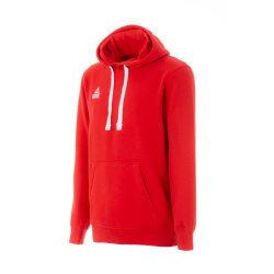 PEAK Hoodie 20596 - rot XXS