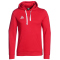 PEAK Hoodie 20596 - rot XXS