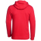 PEAK Hoodie 20596 - rot XXS