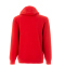 PEAK Hoodie 20596 - rot XXS