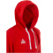PEAK Hoodie 20596 - rot XXS