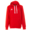 PEAK Hoodie 20596 - rot XXS