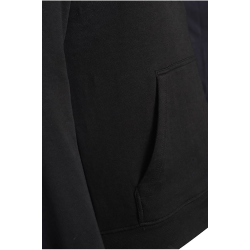 PEAK Hoodie 20594 - schwarz S
