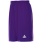 PEAK Team wendbare Basketballshorts 24024 - lila/weiss XXS