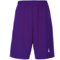 PEAK Team wendbare Basketballshorts 24024 - lila/weiss XS