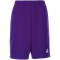PEAK Team wendbare Basketballshorts 24024 - lila/weiss XS