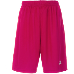 PEAK Team wendbare Basketballshorts 24023 - magenta/weiss...