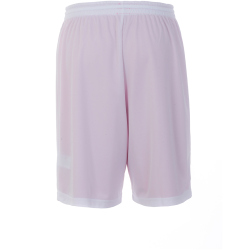 PEAK Team wendbare Basketballshorts 24023 - magenta/weiss...
