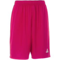 PEAK Team wendbare Basketballshorts 24023 - magenta/weiss...