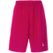 PEAK Team wendbare Basketballshorts 24023 - magenta/weiss 3XS