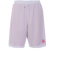 PEAK Team wendbare Basketballshorts 24023 - magenta/weiss XXS