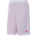 PEAK Team wendbare Basketballshorts 24023 - magenta/weiss XXS
