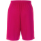 PEAK Team wendbare Basketballshorts 24023 - magenta/weiss XS