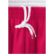 PEAK Team wendbare Basketballshorts 24023 - magenta/weiss XS