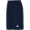PEAK Team wendbare Basketballshorts 24022 - dunkelblau/weiss 3XS