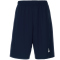 PEAK Team wendbare Basketballshorts 24022 - dunkelblau/weiss XS