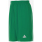 PEAK Team wendbare Basketballshorts 24021 - grün/weiss 3XS