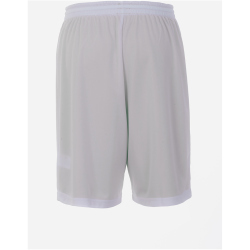 PEAK Team wendbare Basketballshorts 24021 - grün/weiss XXS