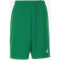PEAK Team wendbare Basketballshorts 24021 - grün/weiss XS