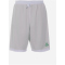 PEAK Team wendbare Basketballshorts 24021 - grün/weiss XS