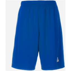 PEAK Team wendbare Basketballshorts 24019 - blau/weiss XS