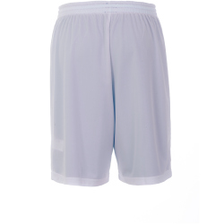 PEAK Team wendbare Basketballshorts 24019 - blau/weiss XS