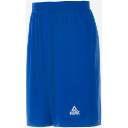 PEAK Team wendbare Basketballshorts 24019 - blau/weiss XS
