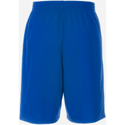 PEAK Team wendbare Basketballshorts 24019 - blau/weiss XS