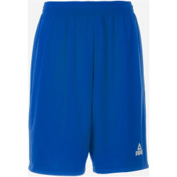 PEAK Team wendbare Basketballshorts 24019 - blau/weiss XS