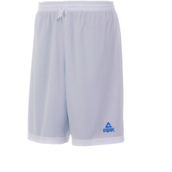 PEAK Team wendbare Basketballshorts 24019 - blau/weiss XS