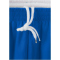 PEAK Team wendbare Basketballshorts 24019 - blau/weiss XS