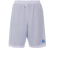 PEAK Team wendbare Basketballshorts 24019 - blau/weiss XS