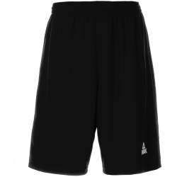 PEAK Team wendbare Basketballshorts 24016 - schwarz/weiss...