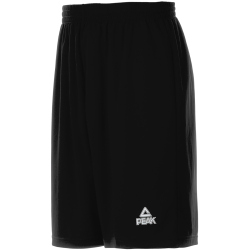 PEAK Team wendbare Basketballshorts 24016 - schwarz/weiss...