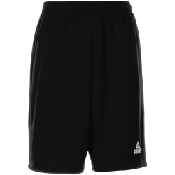 PEAK Team wendbare Basketballshorts 24016 - schwarz/weiss...