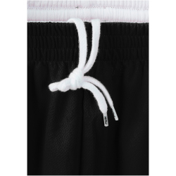 PEAK Team wendbare Basketballshorts 24016 - schwarz/weiss...