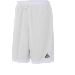 PEAK Team wendbare Basketballshorts 24016 - schwarz/weiss...