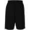 PEAK Team wendbare Basketballshorts 24016 - schwarz/weiss XXS