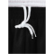 PEAK Team wendbare Basketballshorts 24016 - schwarz/weiss XXS