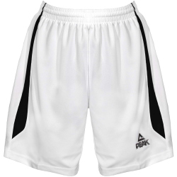 PEAK Team Basketballtrikot-Set Damen 20161 - weiss/schwarz XXL