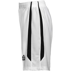 PEAK Team Basketballtrikot-Set Damen 20161 - weiss/schwarz XXL