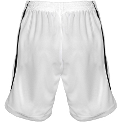 PEAK Team Basketballtrikot-Set Damen 20161 - weiss/schwarz XXL