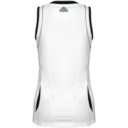 PEAK Team Basketballtrikot-Set Damen 20161 - weiss/schwarz XXL