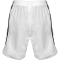 PEAK Team Basketballtrikot-Set Damen 20161 - weiss/schwarz XXL