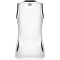 PEAK Team Basketballtrikot-Set Damen 20161 - weiss/schwarz XXL