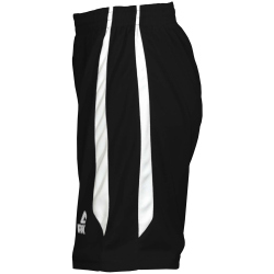 PEAK Team Basketballtrikot-Set Damen 20133 - schwarz/weiss XXL