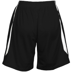 PEAK Team Basketballtrikot-Set Damen 20133 - schwarz/weiss XXL