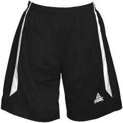 PEAK Team Basketballtrikot-Set Damen 20133 - schwarz/weiss XXL