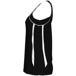 PEAK Team Basketballtrikot-Set Damen 20133 - schwarz/weiss XXL