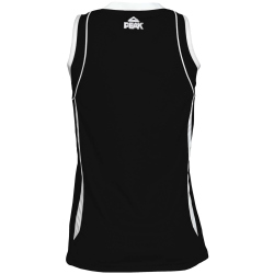 PEAK Team Basketballtrikot-Set Damen 20133 - schwarz/weiss XXL